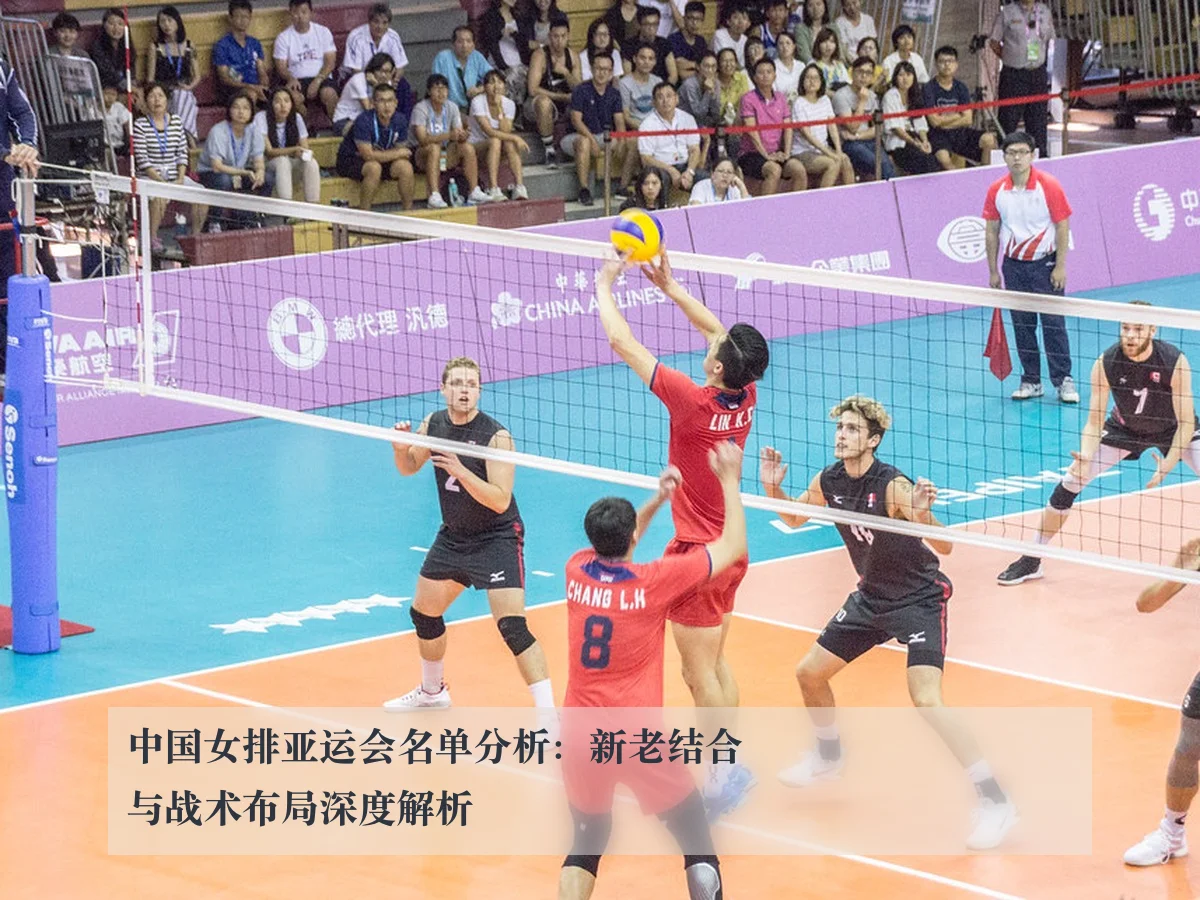 中国女排亚运会名单分析:新老结合与战术布局深度解析